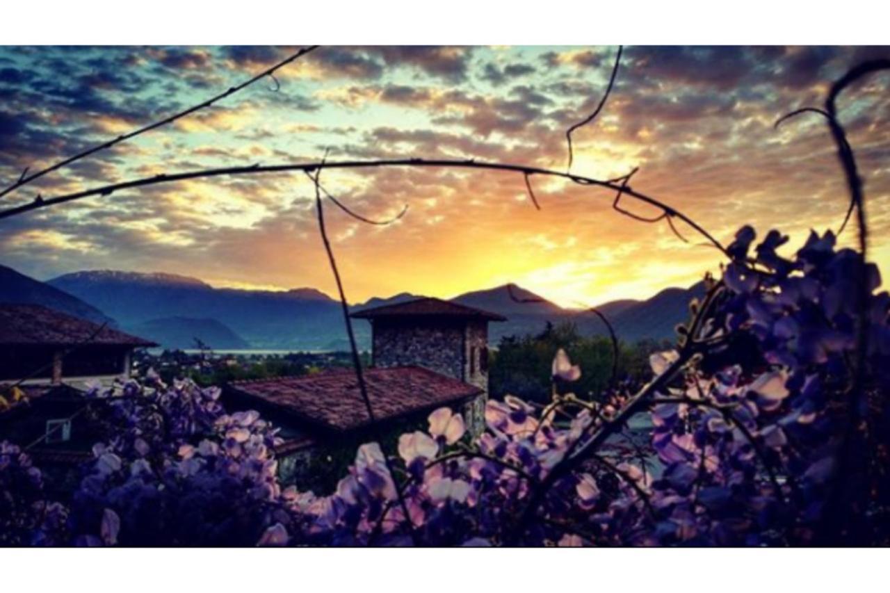 Relaisfranciacorta Corte Franca酒店