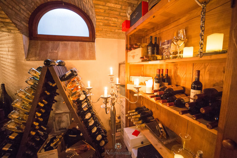 Relaisfranciacorta Corte Franca酒店