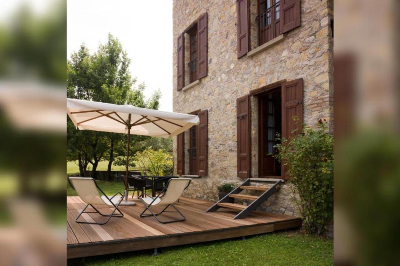 Relaisfranciacorta Hotel