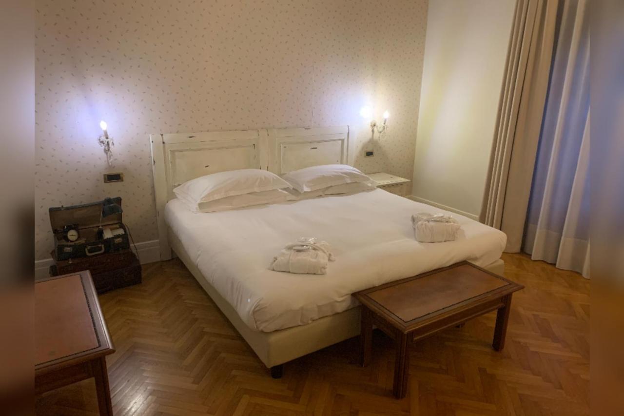 Relaisfranciacorta 4*