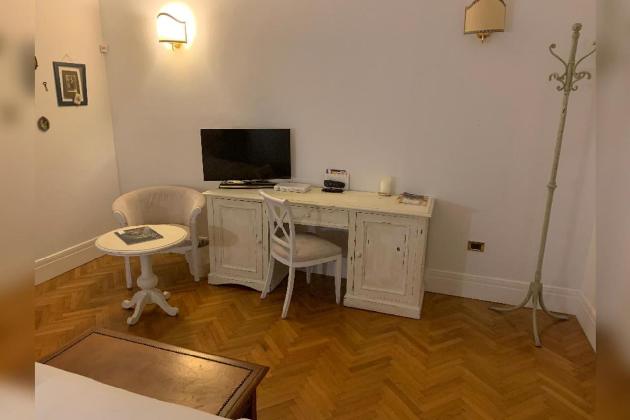 Relaisfranciacorta Hotel