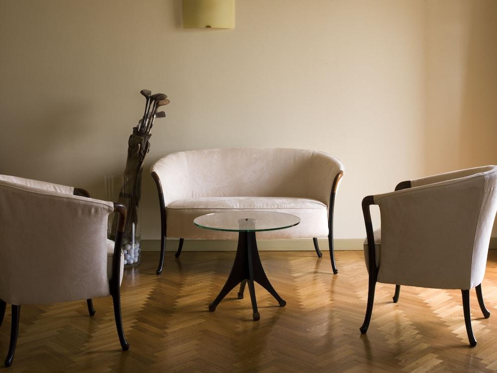 Relaisfranciacorta Hotel Corte Franca