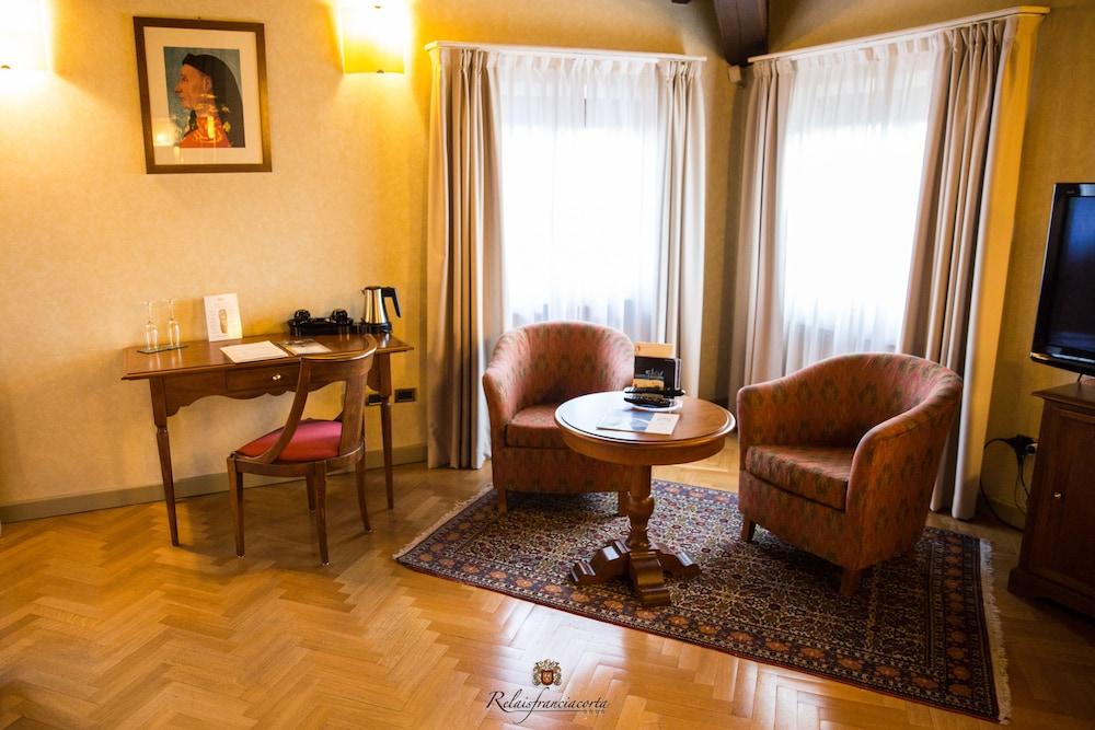 Hotel Relaisfranciacorta
