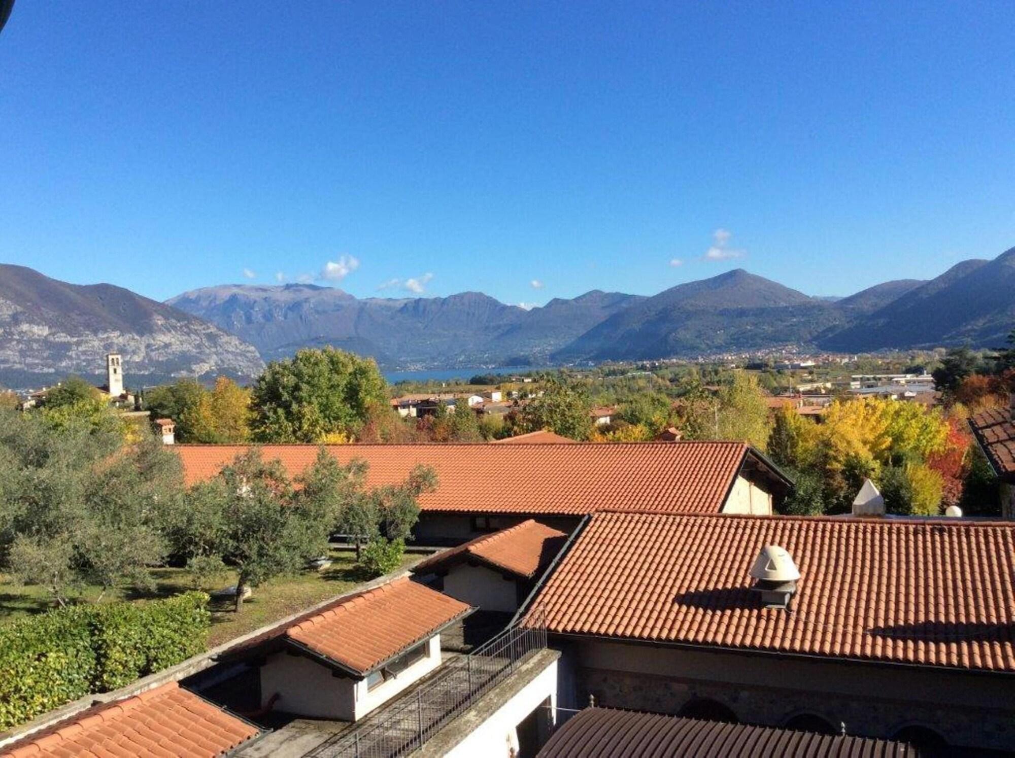 Hotel Relaisfranciacorta 4*