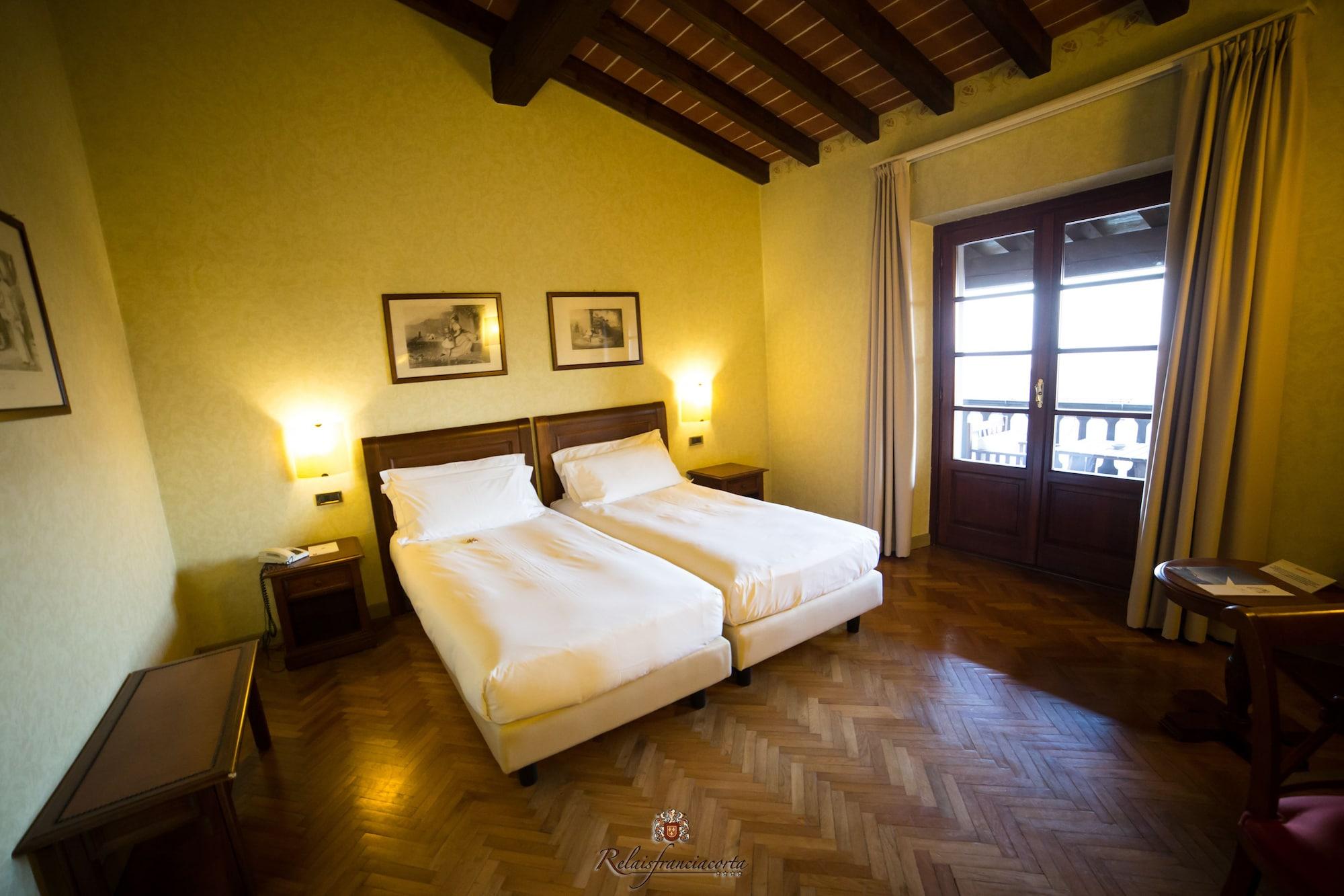 Relaisfranciacorta 4* Corte Franca
