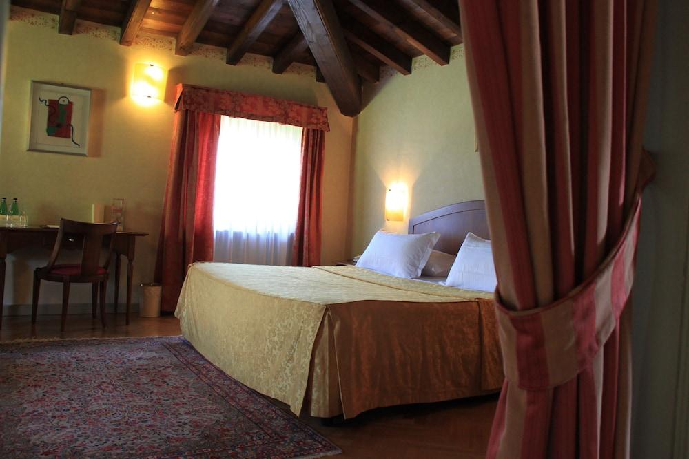 Relaisfranciacorta Hotel