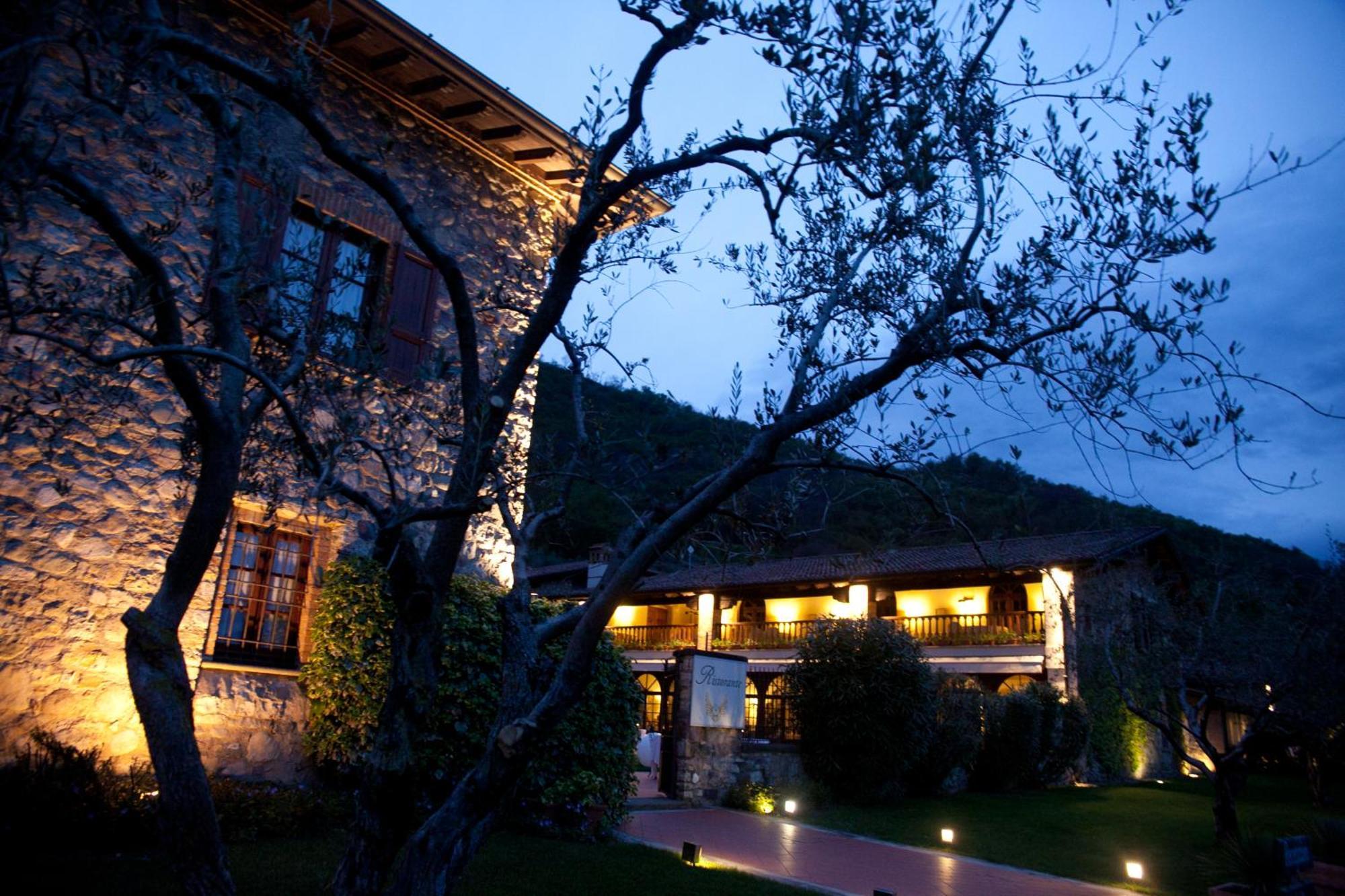Relaisfranciacorta Corte Franca