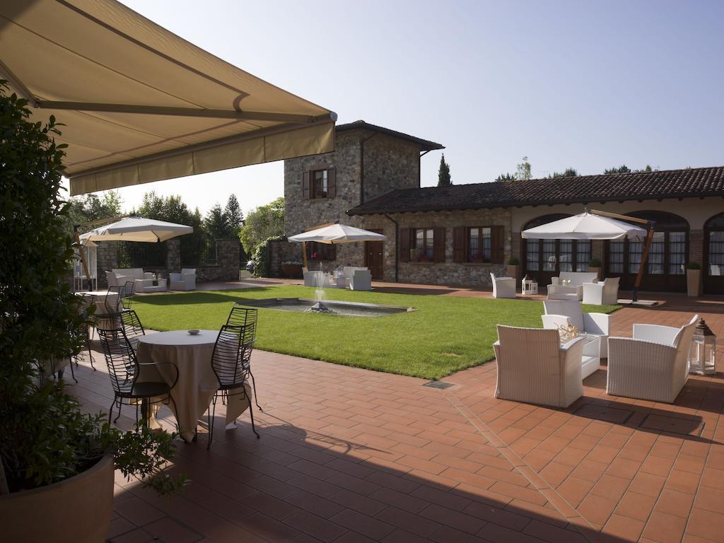 Hotel Relaisfranciacorta