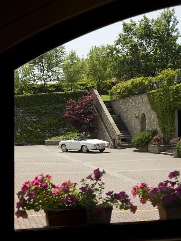 Relaisfranciacorta Hotel Corte Franca