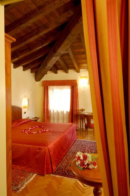 Hotel Relaisfranciacorta Corte Franca