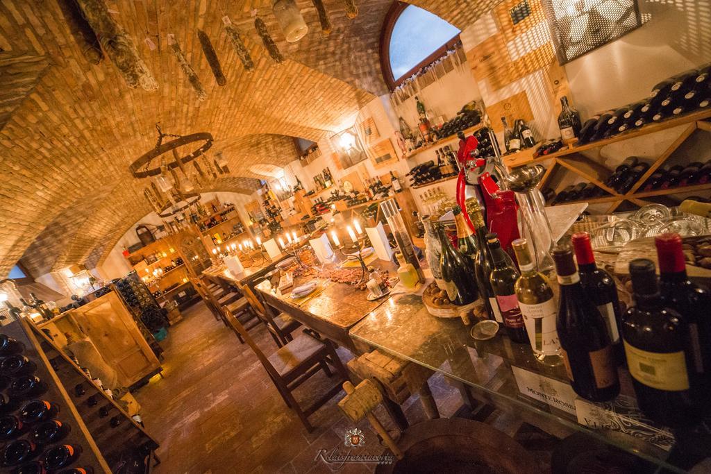Hotel Relaisfranciacorta 4*