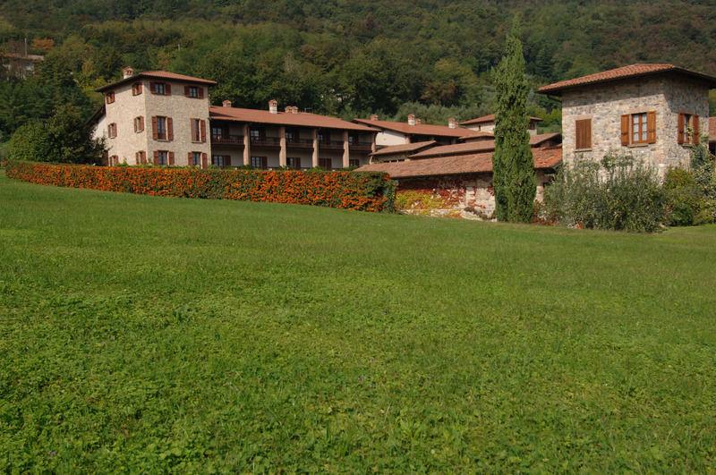 Hotel Relaisfranciacorta