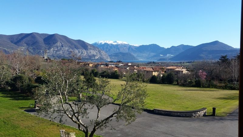 Relaisfranciacorta Hotel Corte Franca