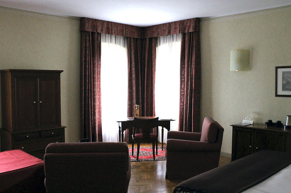 Hotel Relaisfranciacorta