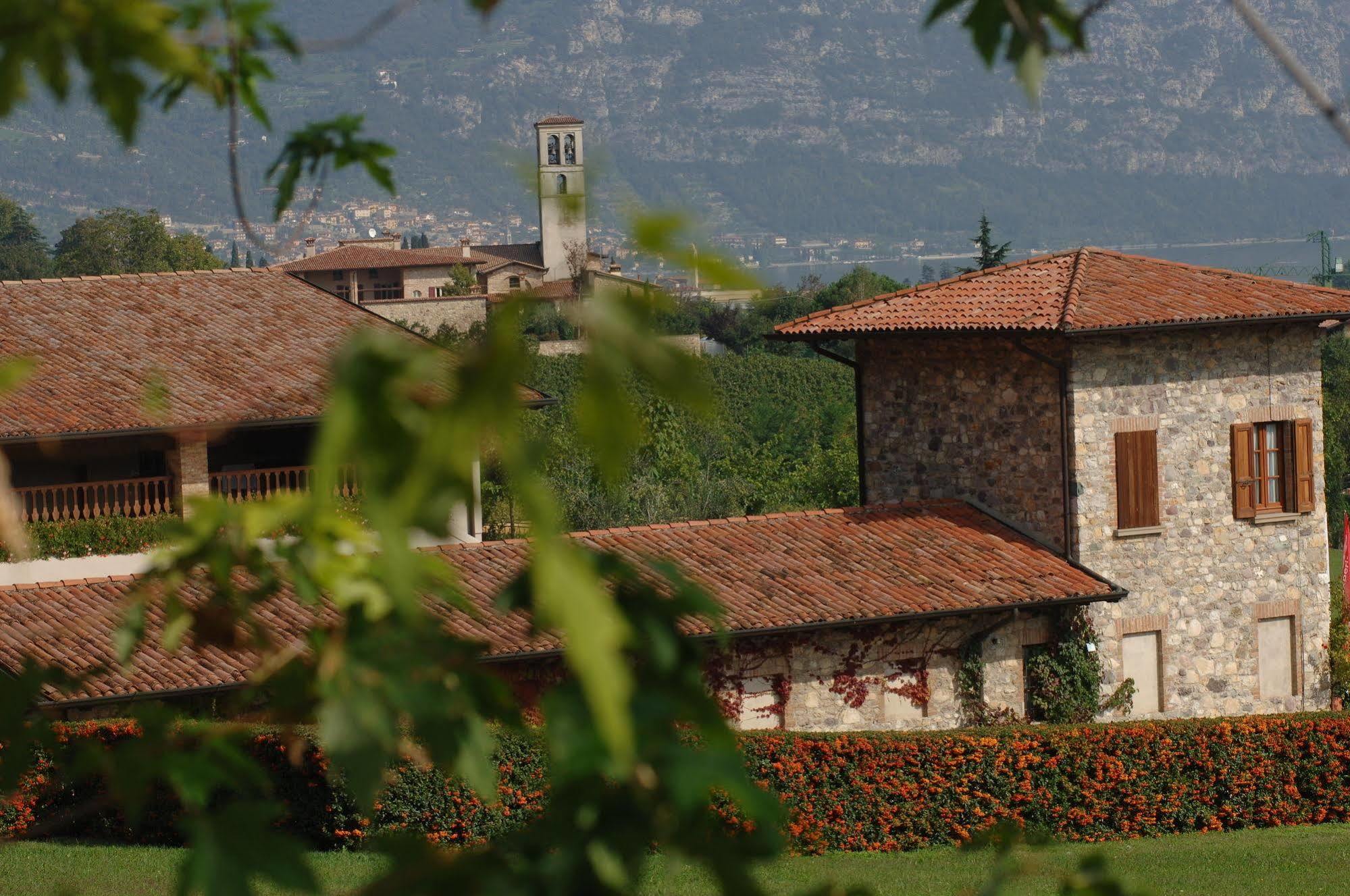 Hotel Relaisfranciacorta Corte Franca