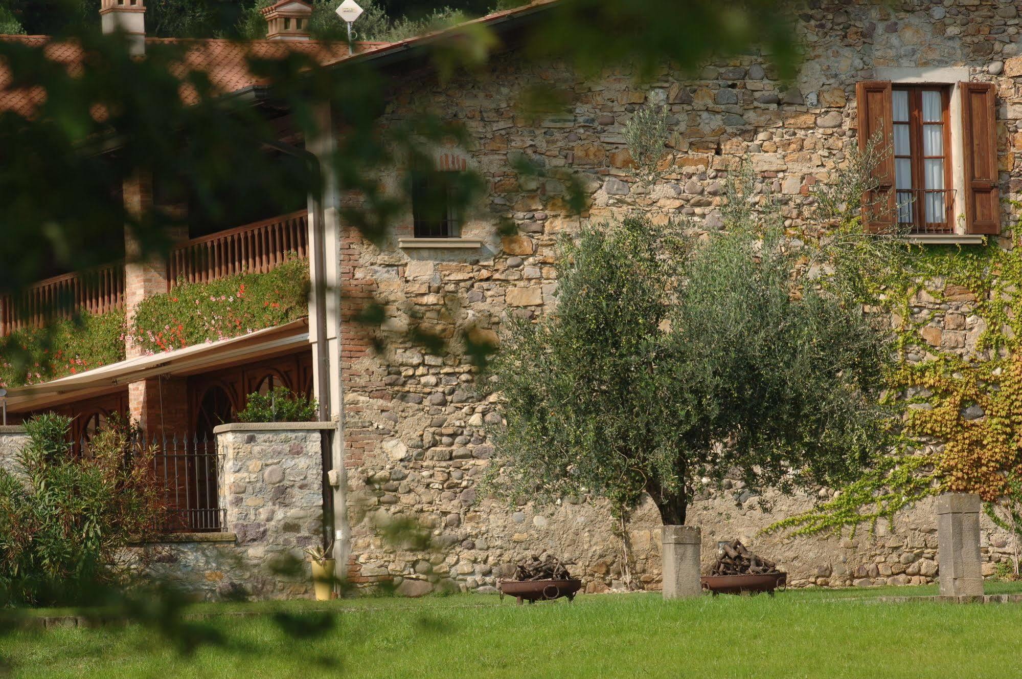 Relaisfranciacorta Hotel 4*
