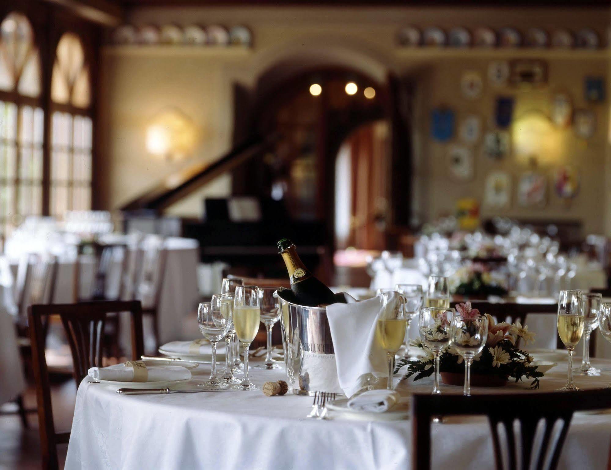 Relaisfranciacorta 4* Corte Franca