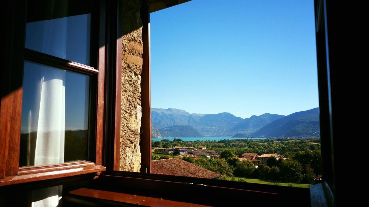 Relaisfranciacorta Hotel Corte Franca